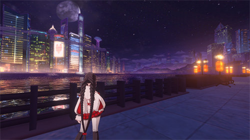 《桃源乡》安卓计费删档测试定档11月26日 《桃源乡》安卓计费删档测试定档11月26日