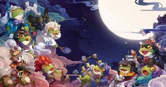 阴阳师手游新区攻略,阴阳师新手如何快速升级技巧攻略