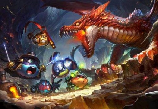 手游deemo攻略,不思议迷宫deemo冈布奥获取攻略 deemo冈布奥怎么得