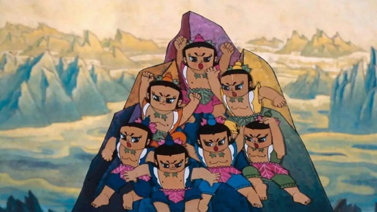 葫芦娃游戏手游第一章攻略,葫芦娃手游新手攻略