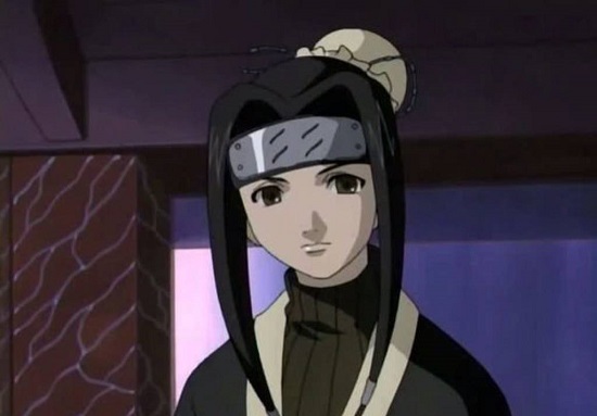 火影忍者晓组织图片