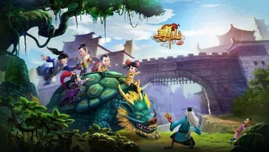 寻仙手游神兽打造攻略,独家秘籍揭秘寻仙手游神兽打造全攻略，让你称霸仙界！