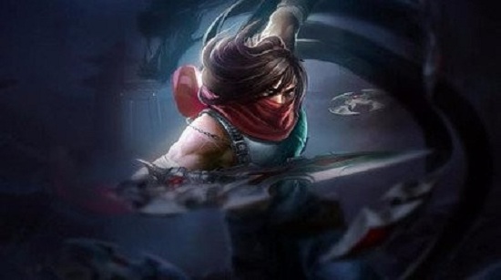 英雄联盟歌曲,英雄联盟：激情与荣耀交织的音符