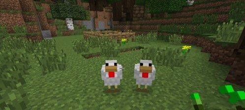 致命弓箭游戏攻略视频,《我的世界手游》致命一箭怎么玩 致命一箭玩法攻略