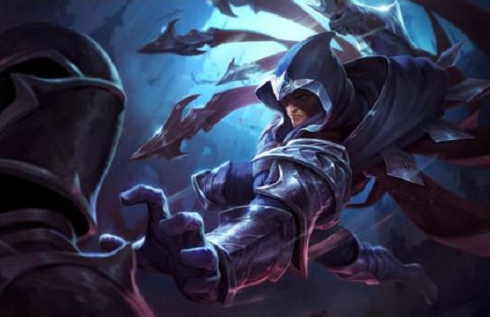 英雄联盟歌曲,英雄联盟：激情与荣耀交织的音符