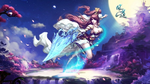 问道手游隐藏任务武器攻略,问道手游70级的武器哪来 武器怎么获得 问道手游隐藏任务武器攻略,问道手游70级的武器哪来 武器怎么获得