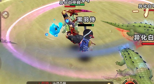 热血手游正剑攻略,热血江湖手游宝石带什么 正派剑客宝石搭配选择