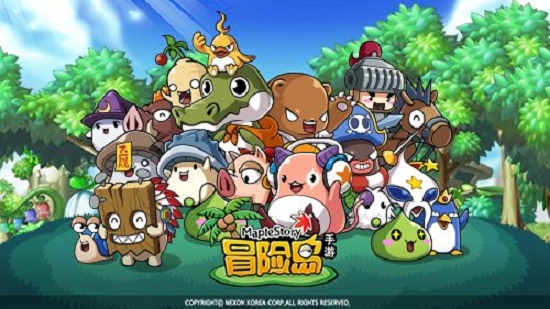 冒险岛水世界,解密你不知道的奇妙之处