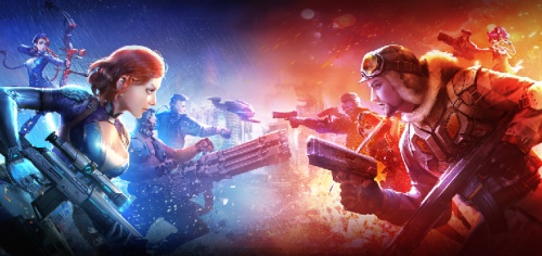 全民红警手游攻略,红警怎么玩啊? 全民红警手游攻略,红警怎么玩啊?