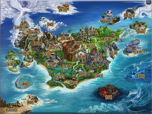 问道手游共生宠物参战攻略