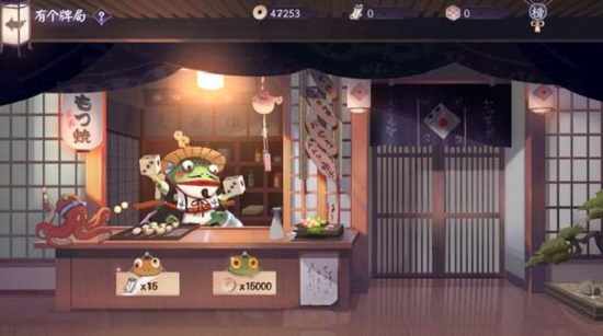 傀儡师哪里多,阴阳师的傀儡师哪里多?在哪儿打? 傀儡师哪里多,阴阳师的傀儡师哪里多?在哪儿打?