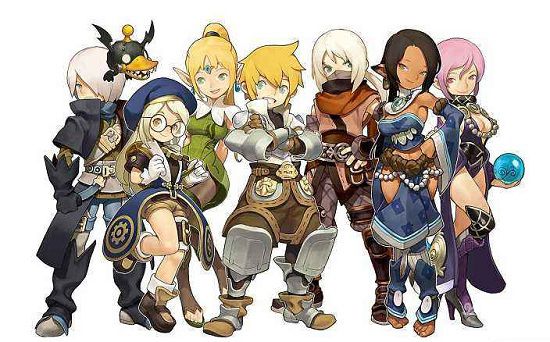 龙之谷坐骑怎么获得,龙之谷坐骑怎么合成 龙之谷坐骑怎么获得,龙之谷坐骑怎么合成