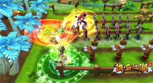 热血江湖手游六转阵容攻略,热血江湖手游刀客转职什么好 热血江湖手游六转阵容攻略,热血江湖手游刀客转职什么好