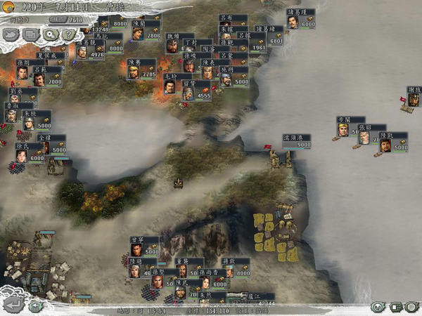 三国志建造：从历史中汲取智慧，打造现代都市新篇章