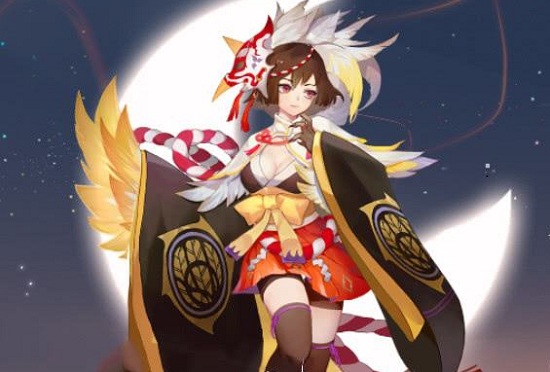 《阴阳师：妖怪屋》安卓付费删档测试今日开启！