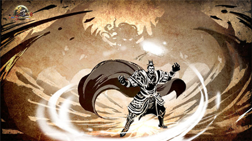 《梦三国手游》硬核moba依旧魅力十足