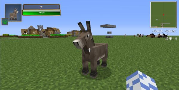 游戏世界挖币攻略,我的世界怎么挖矿才好 正确挖矿的姿势