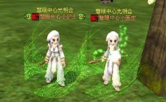 热血江湖手游铁匠攻略,