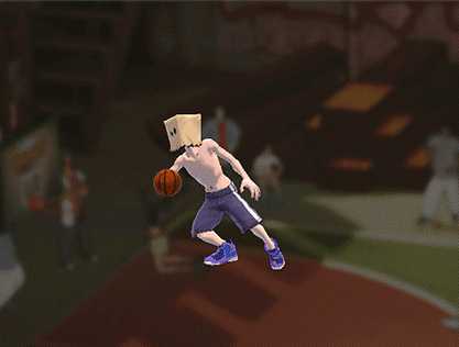 新江湖论剑手游sf攻略,街头篮球SF应该怎么玩？要备那些技能？详细点