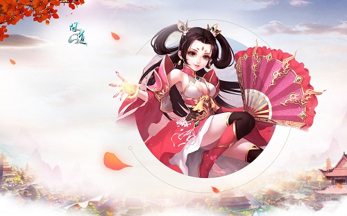 问道手游神武飞升攻略,独家攻略问道手游神武飞升，开启修行新篇章！