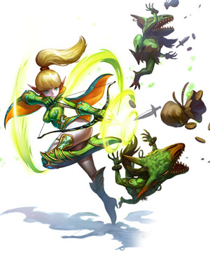 龙之谷牧师转职什么好,