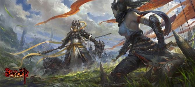 斗战神神将升级攻略，让你轻松成为战斗大师！