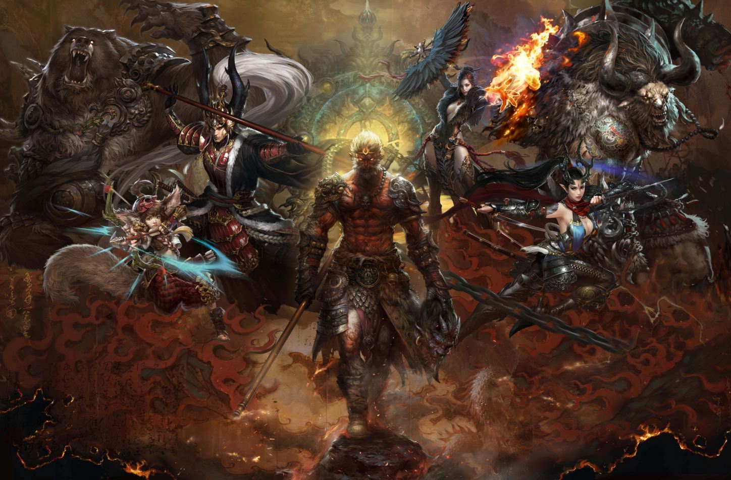 斗战神熊狐,斗战神熊狐后期怎么样 斗战神熊狐,斗战神熊狐后期怎么样