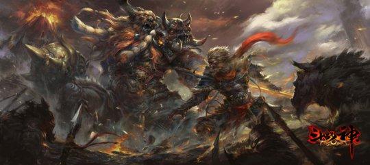 斗战神熊狐,斗战神熊狐后期怎么样 斗战神熊狐,斗战神熊狐后期怎么样