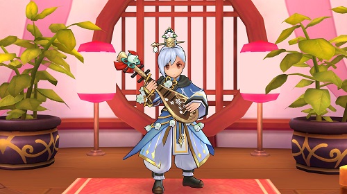 仙遇手游攻略,仙境传说RO攻略 仙境传说RO手游怎么使用交易所赠送功能？怎么才能赠送？<strong