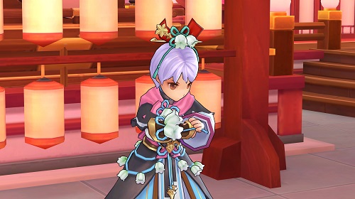 仙遇手游攻略,仙境传说RO攻略 仙境传说RO手游怎么使用交易所赠送功能？怎么才能赠送？<strong