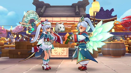 仙遇手游攻略,仙境传说RO攻略 仙境传说RO手游怎么使用交易所赠送功能？怎么才能赠送？<strong