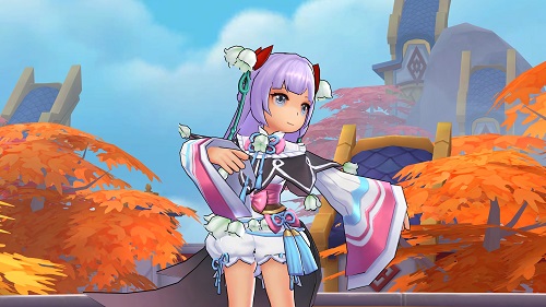 仙遇手游攻略,仙境传说RO攻略 仙境传说RO手游怎么使用交易所赠送功能？怎么才能赠送？<strong