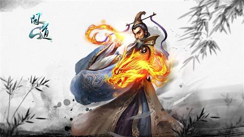 问道指点江山手游攻略