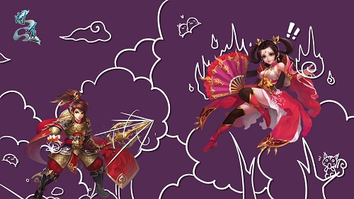 问道手游新年攻略,问道春节活动之抵御年兽和春节活动这2个活动怎么做 什么时候做 在那里做