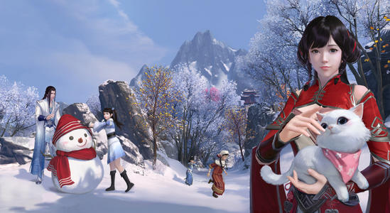 天涯明月刀手游名望攻略,天涯明月刀江湖名望怎么获得