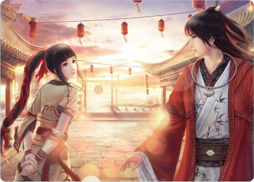 仙剑5前传手游护卫攻略,攻略仙剑5前传手游护卫全攻略，让你轻松成为大侠！