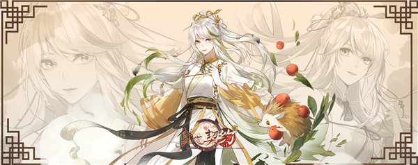 食之契约 为你带来不一样的诡丽圣诞夜 食之契约 为你带来不一样的诡丽圣诞夜