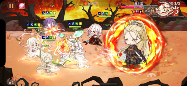 食之契约 为你带来不一样的诡丽圣诞夜 食之契约 为你带来不一样的诡丽圣诞夜