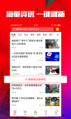 王者财经