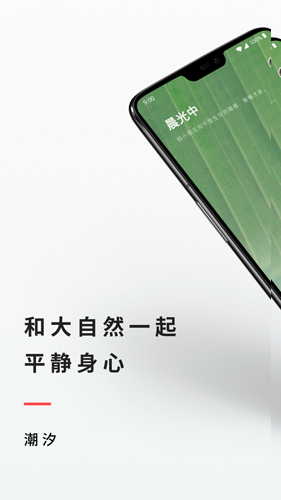 流浪潮汐