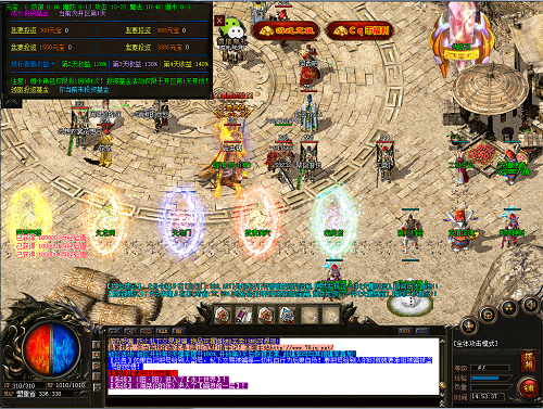 幸运召唤师活动揭秘一夜暴富不是梦，手把手教你成为召唤大师！